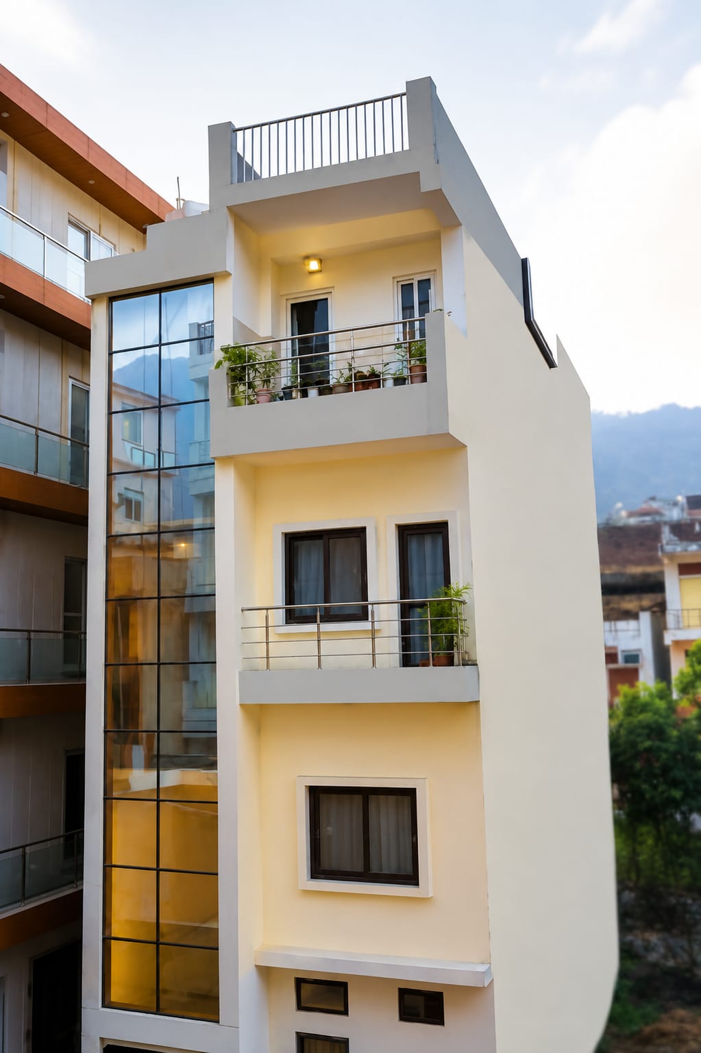 Pi Tapovan Rishikesh